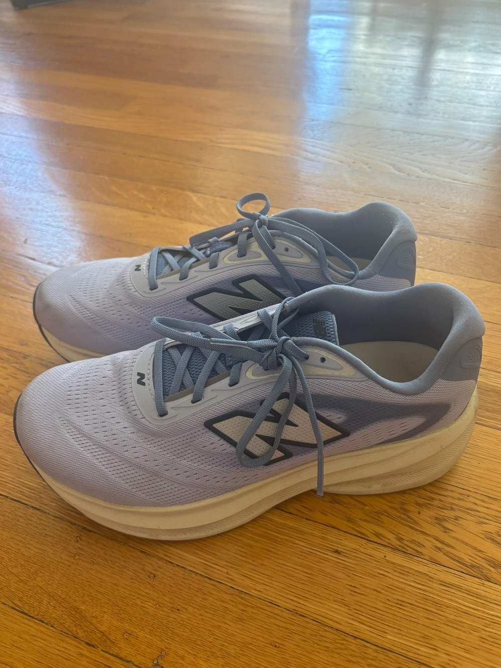 New Balance Running Shoes